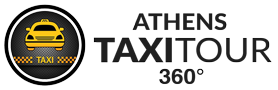 Athens Taxi Tour 360°